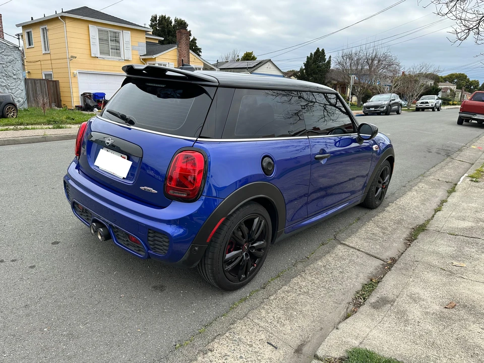 2021 Mini Mini John Cooper Works 3rd Gen - Image 16 of 31