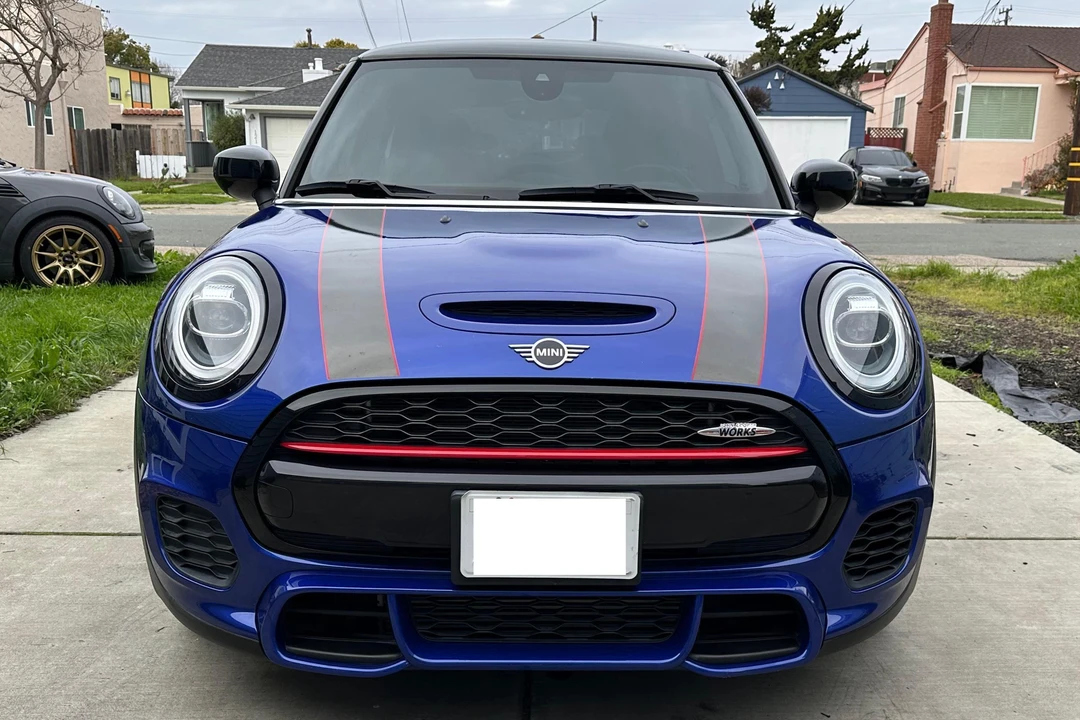 2021 Mini Mini John Cooper Works 3rd Gen - Image 2 of 31
