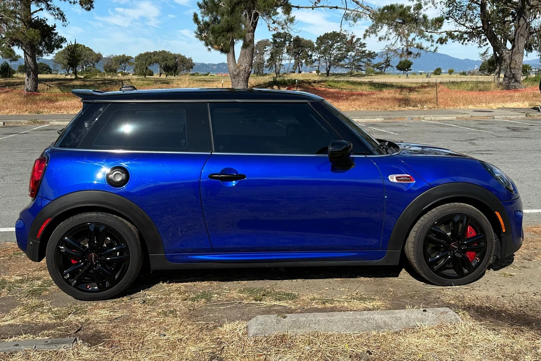 2021 Mini Mini John Cooper Works 3rd Gen - Image 17 of 31