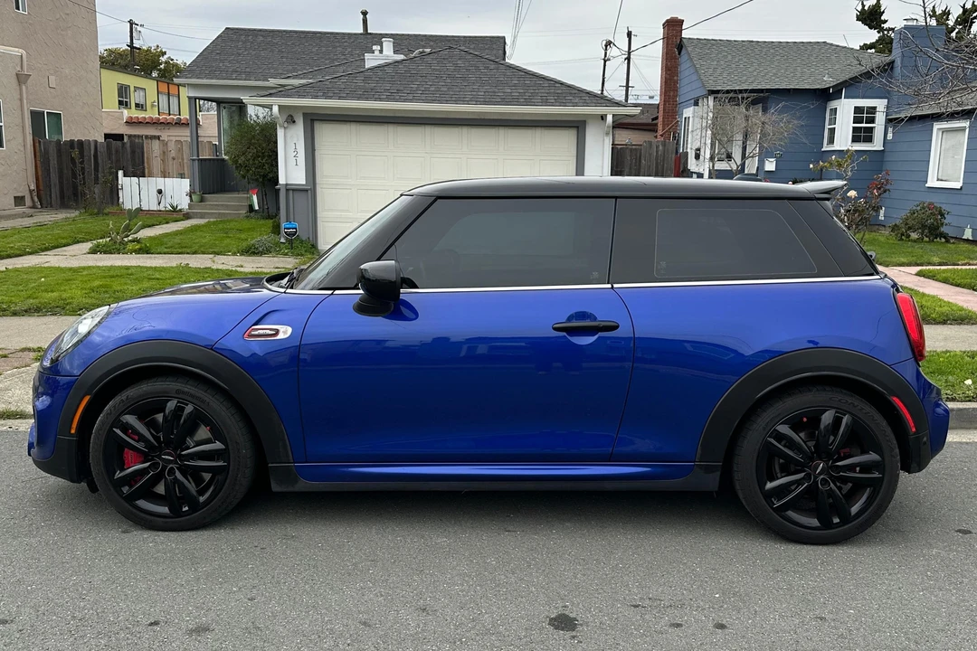 2021 Mini Mini John Cooper Works 3rd Gen - Image 3 of 31