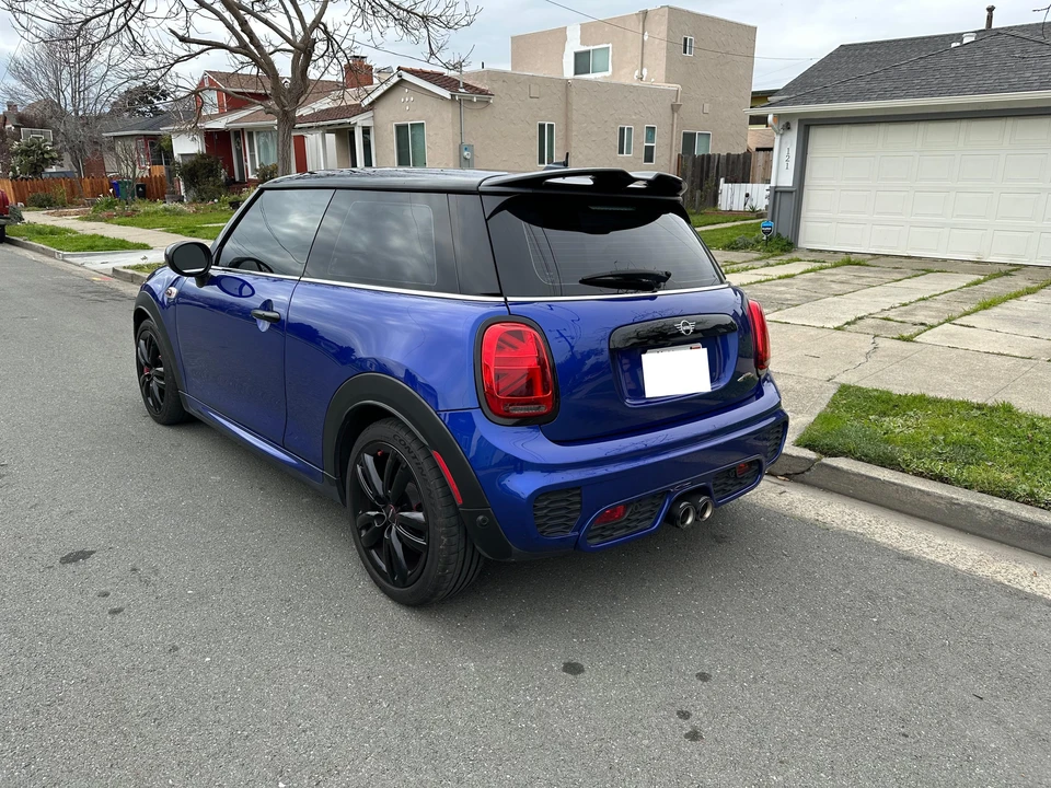 2021 Mini Mini John Cooper Works 3rd Gen - Image 10 of 31