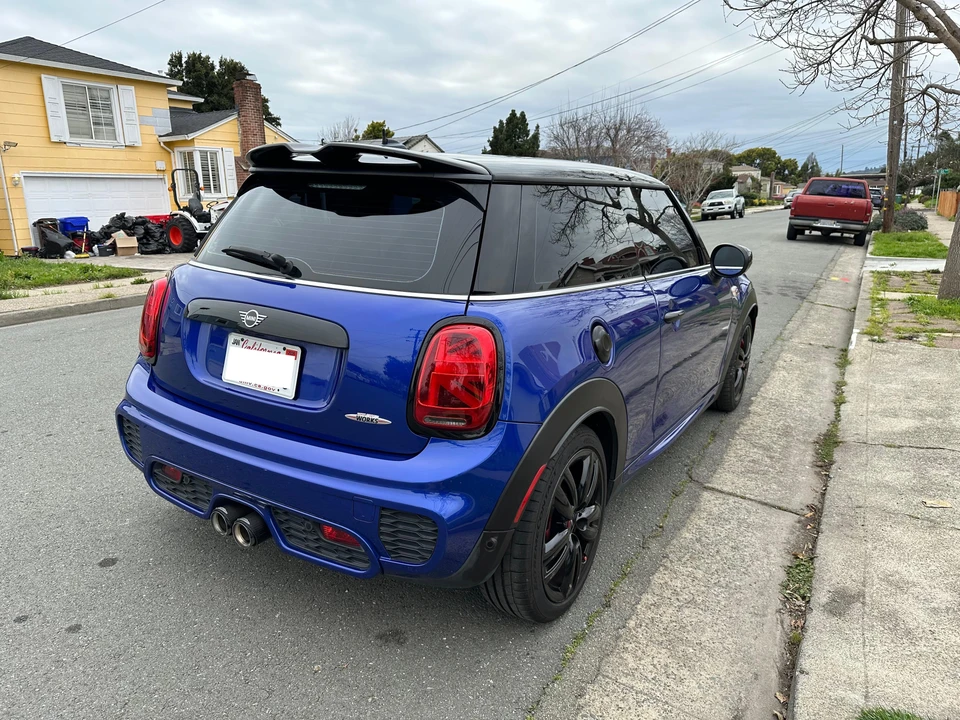 2021 Mini Mini John Cooper Works 3rd Gen - Image 14 of 31