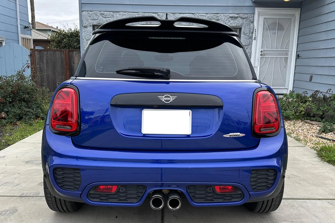 2021 Mini Mini John Cooper Works 3rd Gen - Image 5 of 31