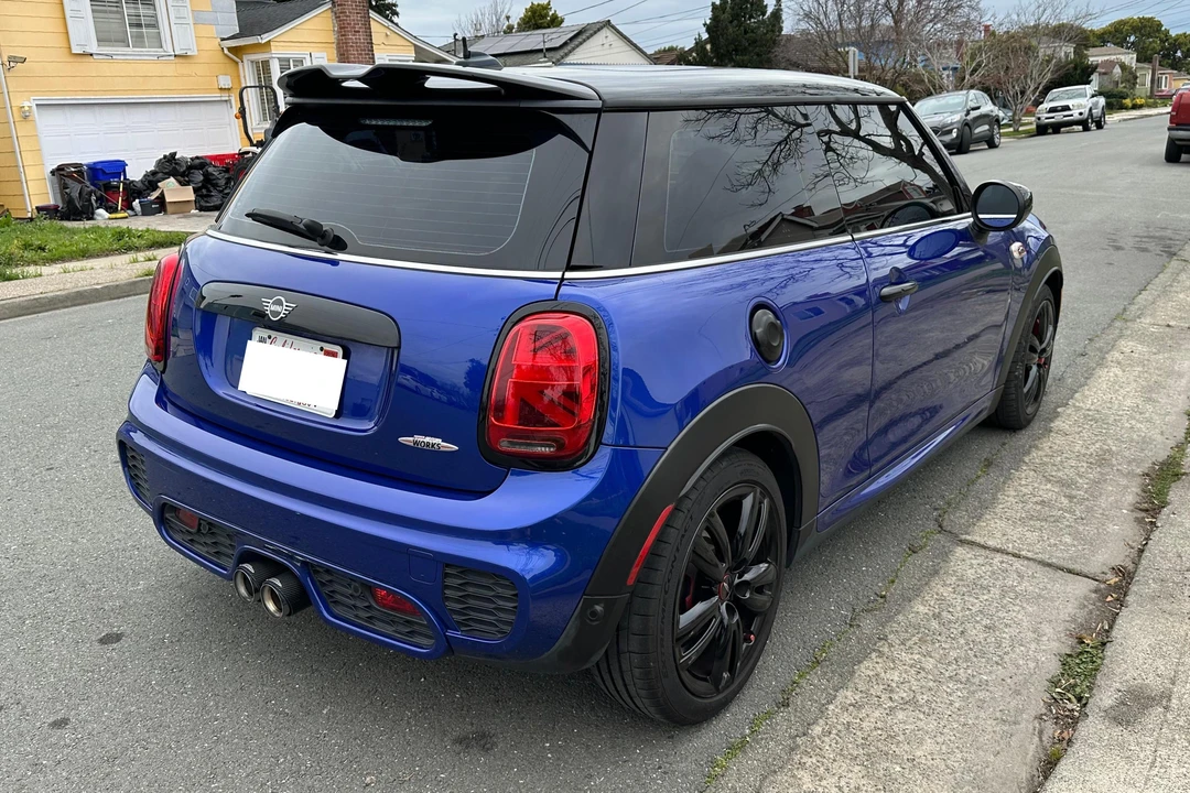 2021 Mini Mini John Cooper Works 3rd Gen - Image 4 of 31