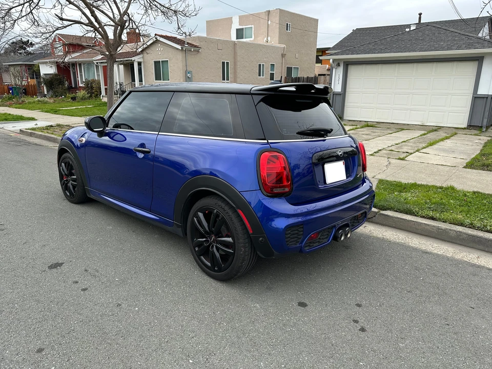 2021 Mini Mini John Cooper Works 3rd Gen - Image 9 of 31