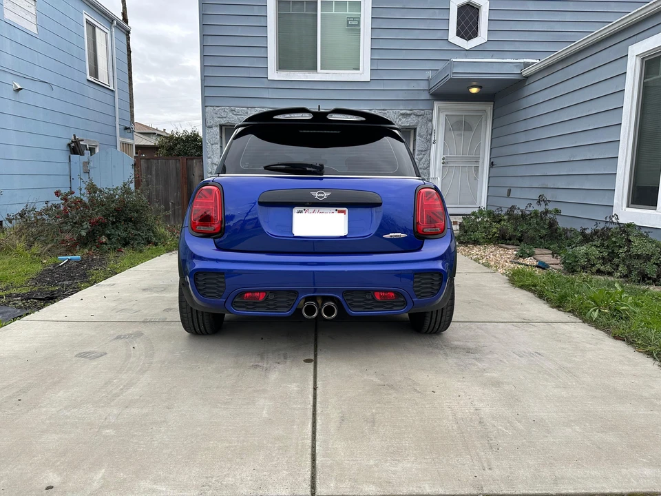 2021 Mini Mini John Cooper Works 3rd Gen - Image 13 of 31