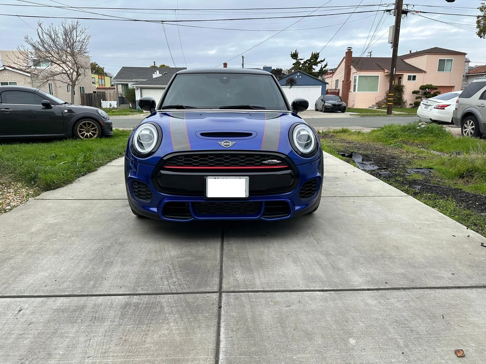 2021 Mini Mini John Cooper Works 3rd Gen - Image 6 of 31