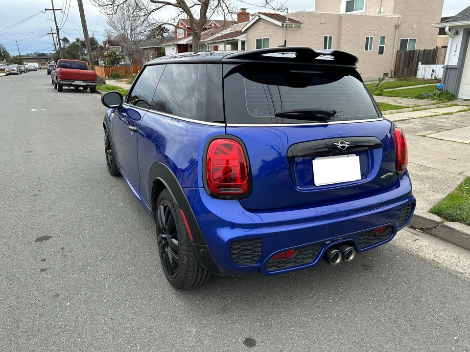 2021 Mini Mini John Cooper Works 3rd Gen - Image 12 of 31