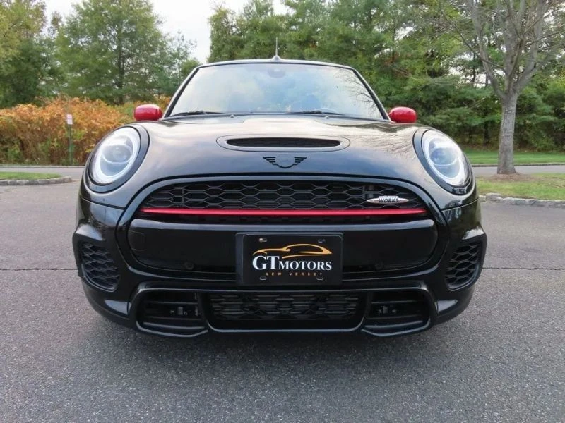 2021 Mini Mini John Cooper Works 3rd Gen - Image 2 of 12