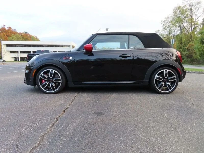 2021 Mini Mini John Cooper Works 3rd Gen - Image 5 of 12
