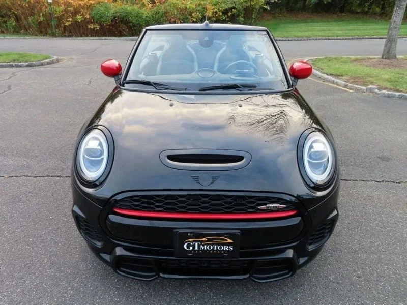 2021 Mini Mini John Cooper Works 3rd Gen - Image 3 of 12