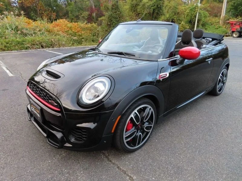 2021 Mini Mini John Cooper Works 3rd Gen - Image 4 of 12