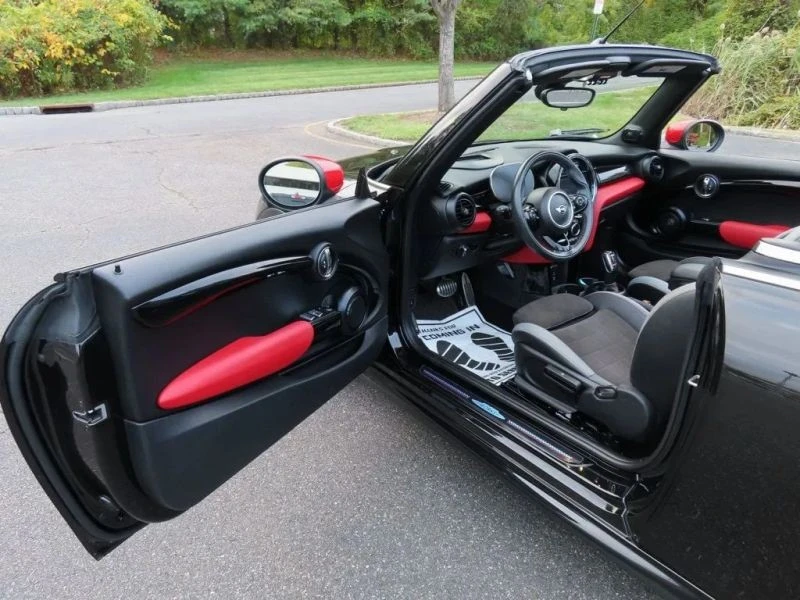 2021 Mini Mini John Cooper Works 3rd Gen - Image 6 of 12