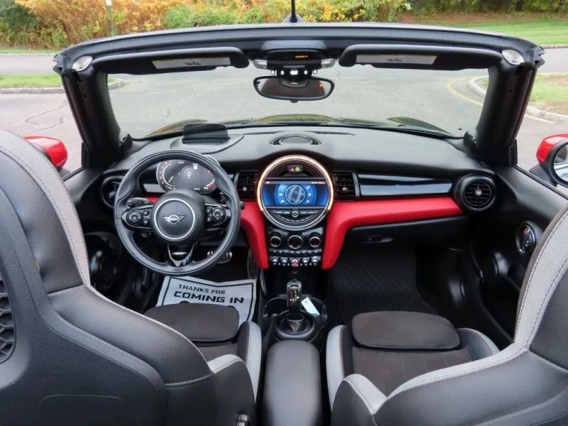 2021 Mini Mini John Cooper Works 3rd Gen - Image 7 of 12