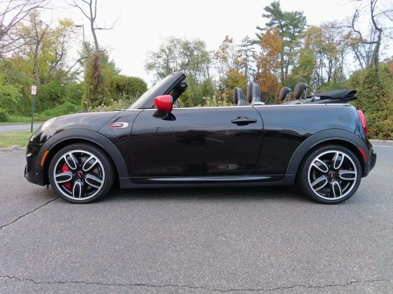 2021 Mini Mini John Cooper Works 3rd Gen - Image 12 of 12
