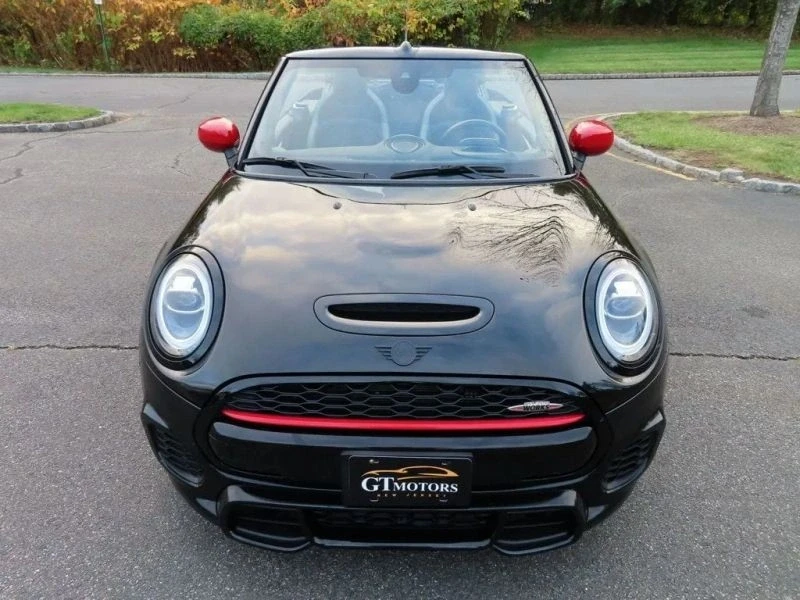 2021 Mini Mini John Cooper Works 3rd Gen - Image 3 of 12