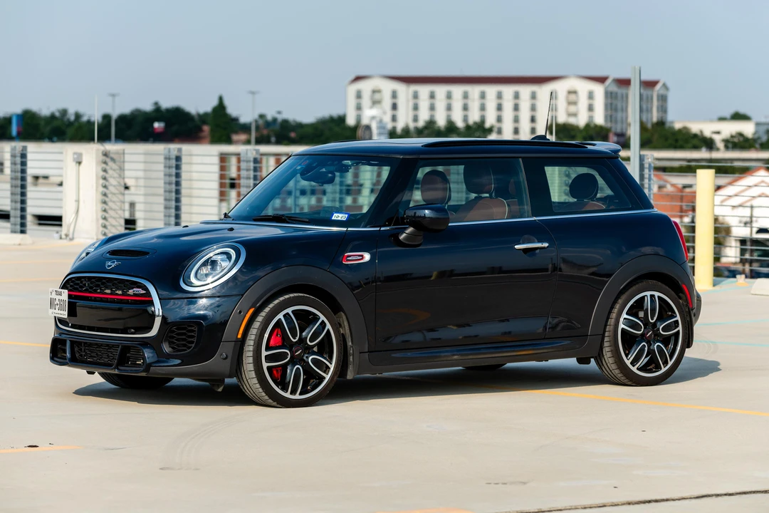 2021 Mini Mini John Cooper Works 3rd Gen - Image 10 of 31