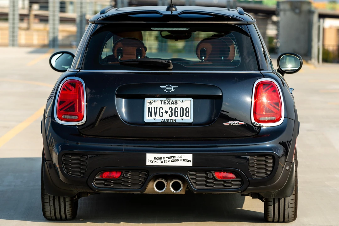 2021 Mini Mini John Cooper Works 3rd Gen - Image 5 of 31