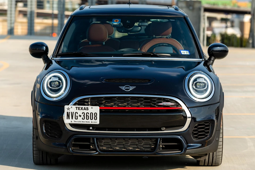2021 Mini Mini John Cooper Works 3rd Gen - Image 2 of 31
