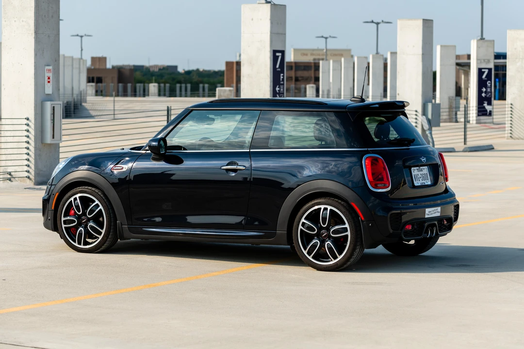 2021 Mini Mini John Cooper Works 3rd Gen - Image 12 of 31