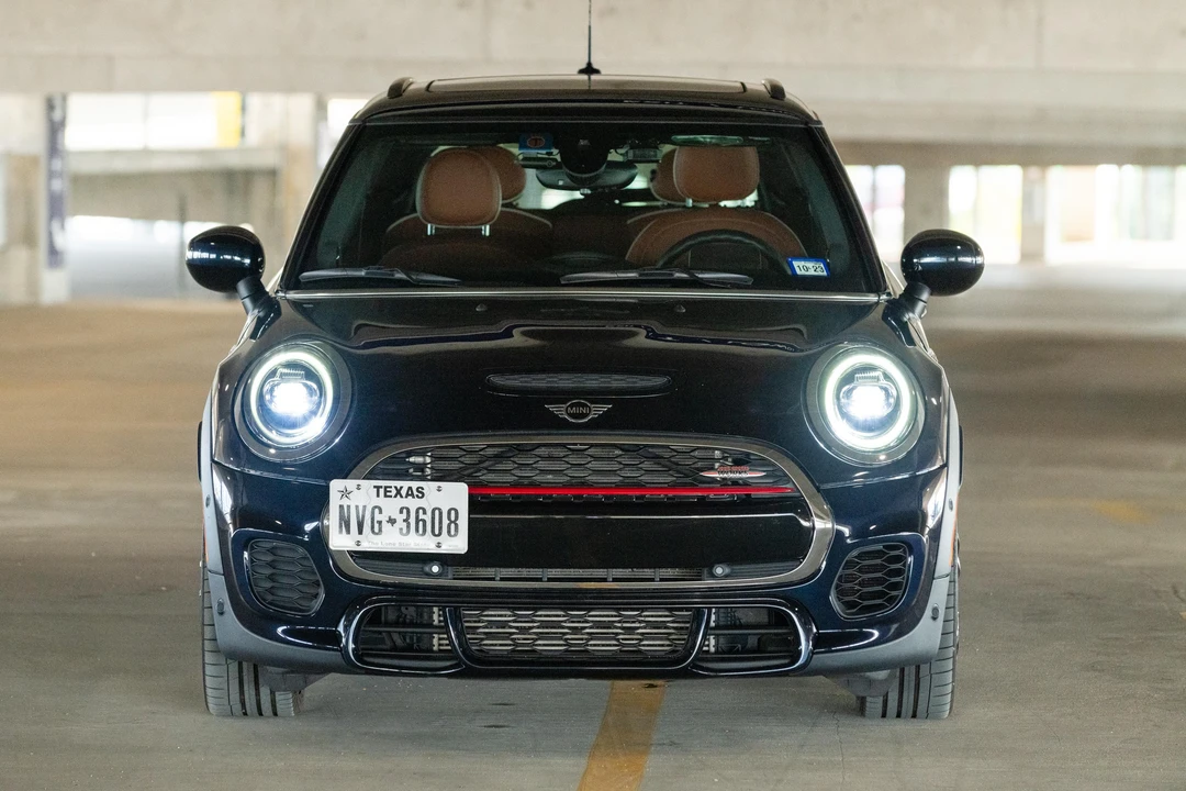 2021 Mini Mini John Cooper Works 3rd Gen - Image 7 of 31