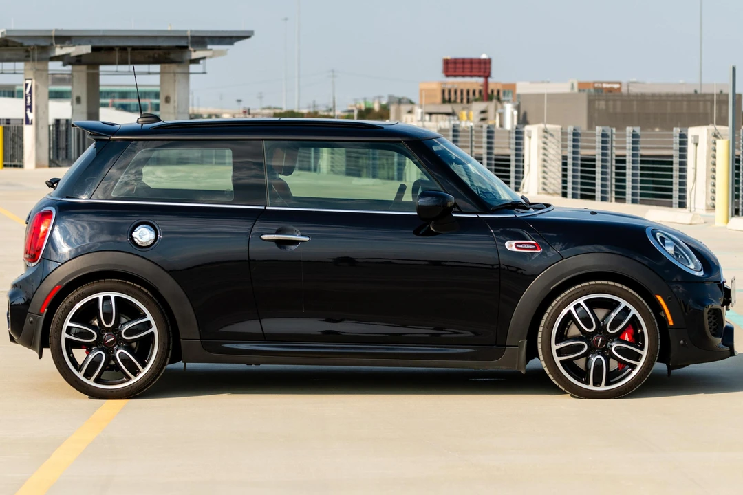 2021 Mini Mini John Cooper Works 3rd Gen - Image 3 of 31