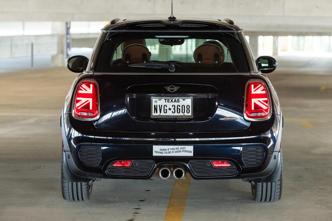 2021 Mini Mini John Cooper Works 3rd Gen - Image 17 of 31