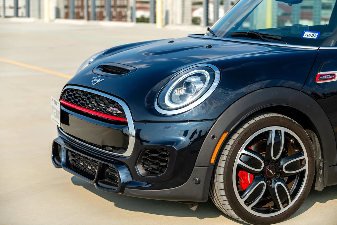 2021 Mini Mini John Cooper Works 3rd Gen - Image 31 of 31