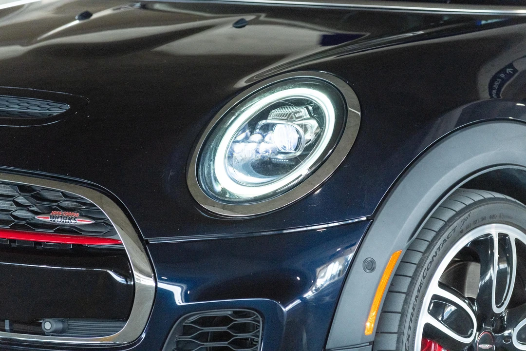 2021 Mini Mini John Cooper Works 3rd Gen - Image 29 of 31