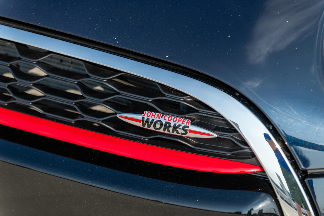 2021 Mini Mini John Cooper Works 3rd Gen - Image 27 of 31