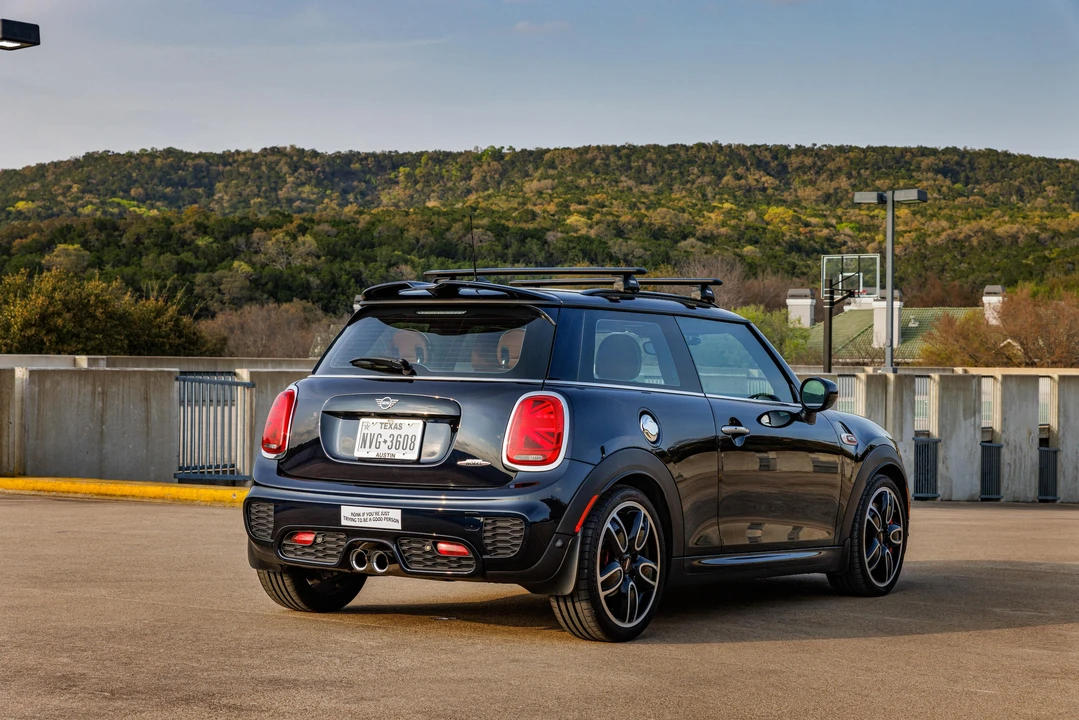 2021 Mini Mini John Cooper Works 3rd Gen - Image 20 of 31