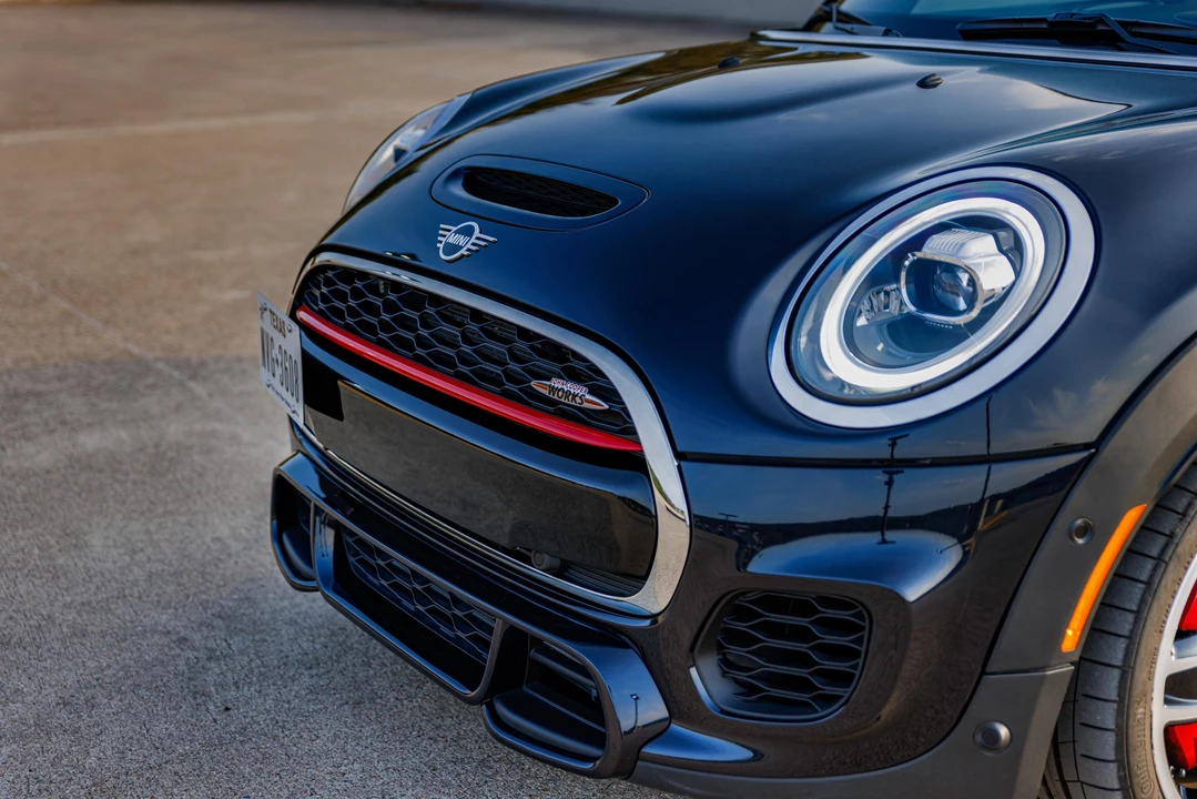 2021 Mini Mini John Cooper Works 3rd Gen - Image 30 of 31