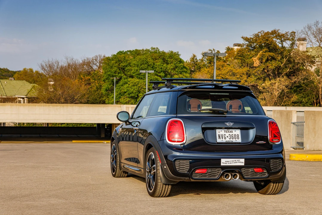 2021 Mini Mini John Cooper Works 3rd Gen - Image 14 of 31