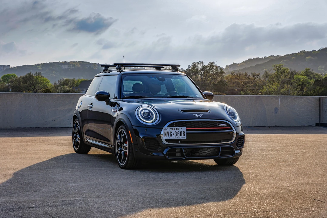 2021 Mini Mini John Cooper Works 3rd Gen - Image 23 of 31