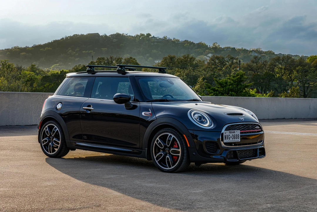 2021 Mini Mini John Cooper Works 3rd Gen - Image 22 of 31