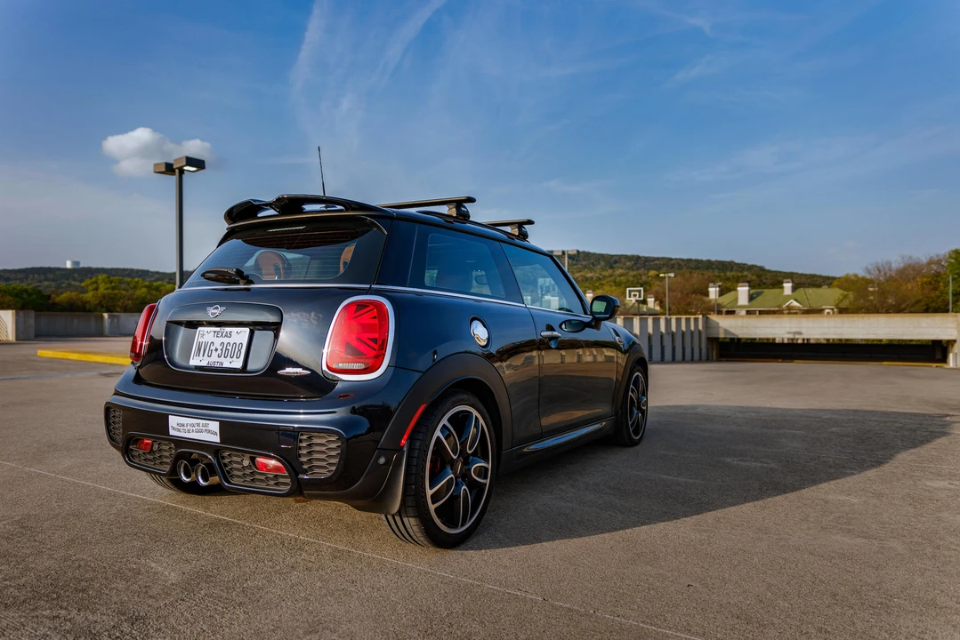2021 Mini Mini John Cooper Works 3rd Gen - Image 19 of 31