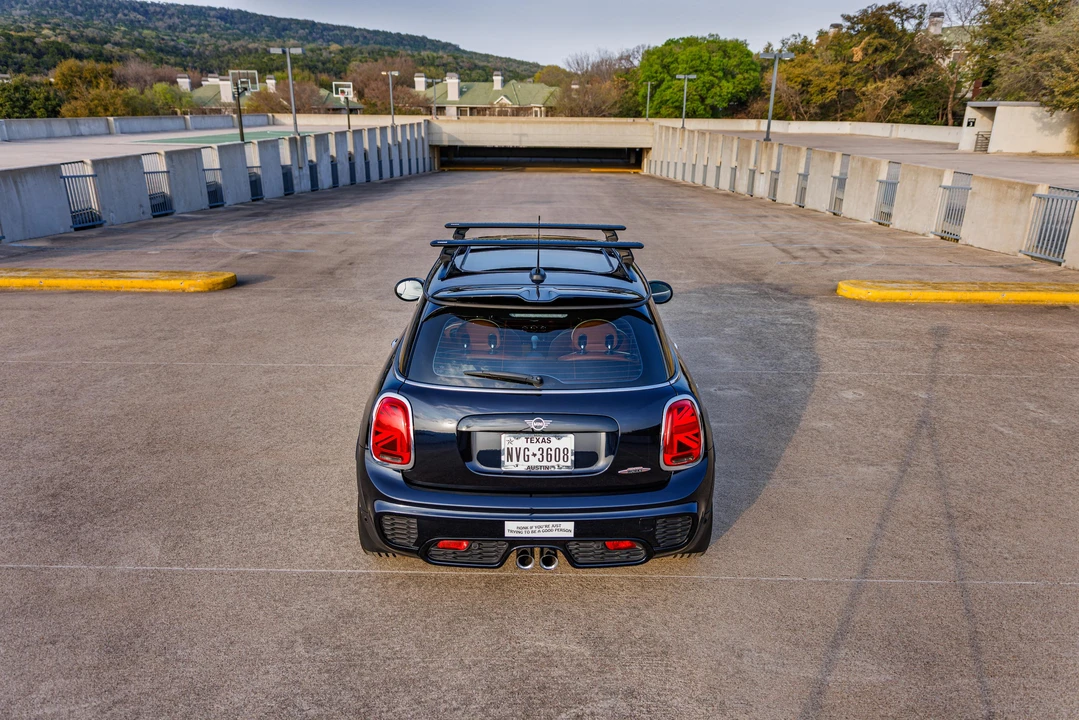2021 Mini Mini John Cooper Works 3rd Gen - Image 15 of 31