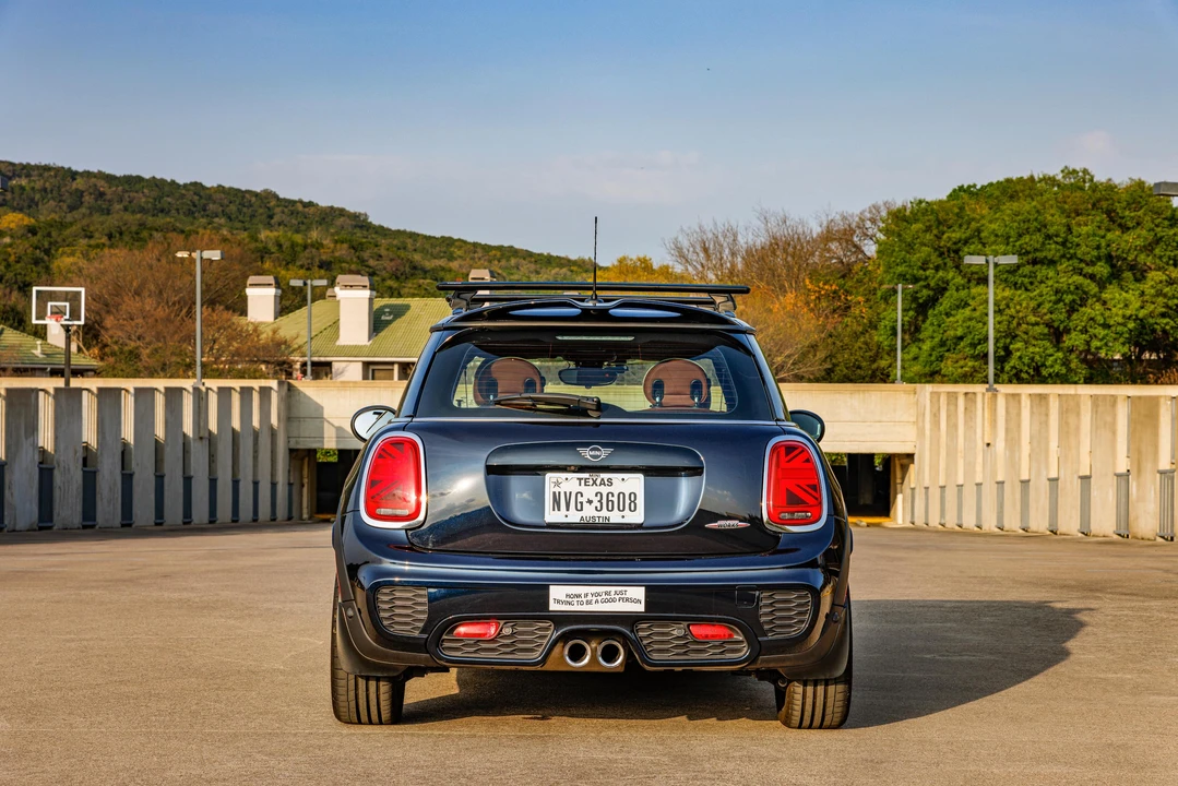 2021 Mini Mini John Cooper Works 3rd Gen - Image 16 of 31