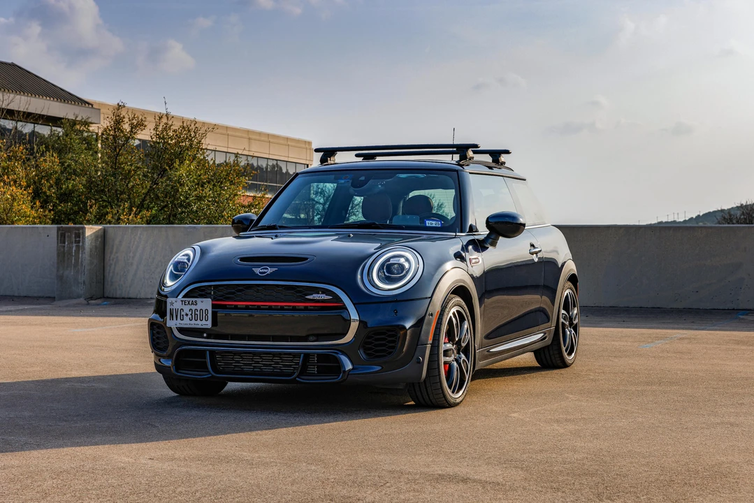 2021 Mini Mini John Cooper Works 3rd Gen - Image 8 of 31