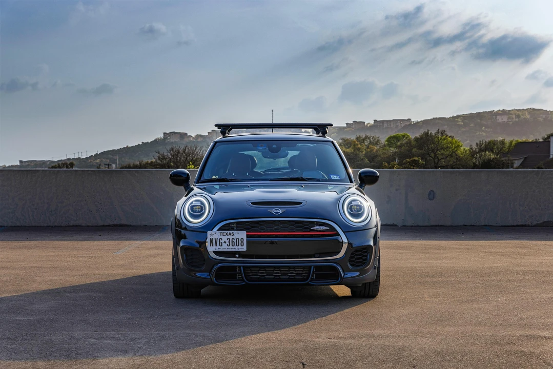 2021 Mini Mini John Cooper Works 3rd Gen - Image 6 of 31