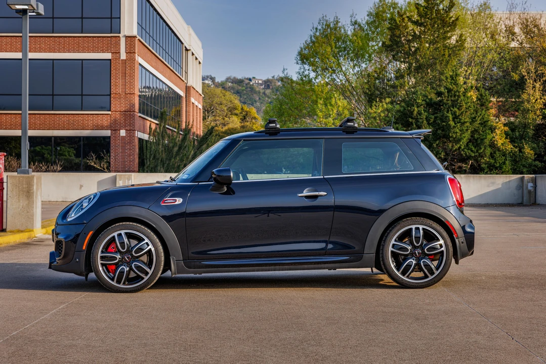 2021 Mini Mini John Cooper Works 3rd Gen - Image 11 of 31