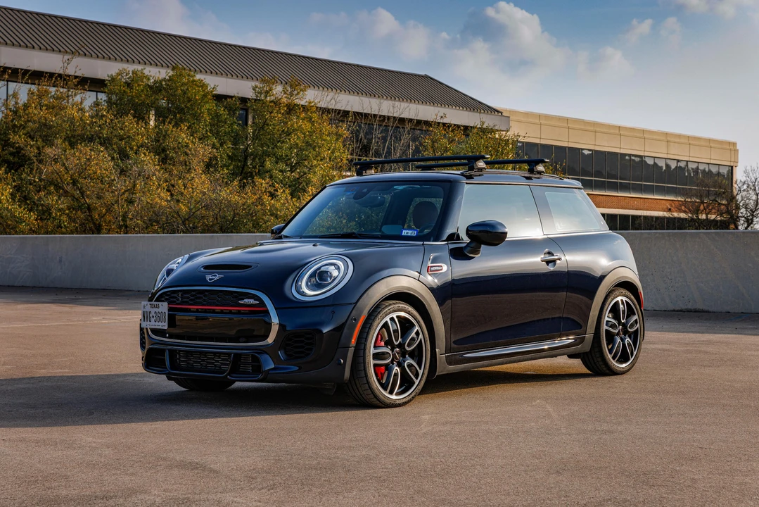 2021 Mini Mini John Cooper Works 3rd Gen - Image 9 of 31