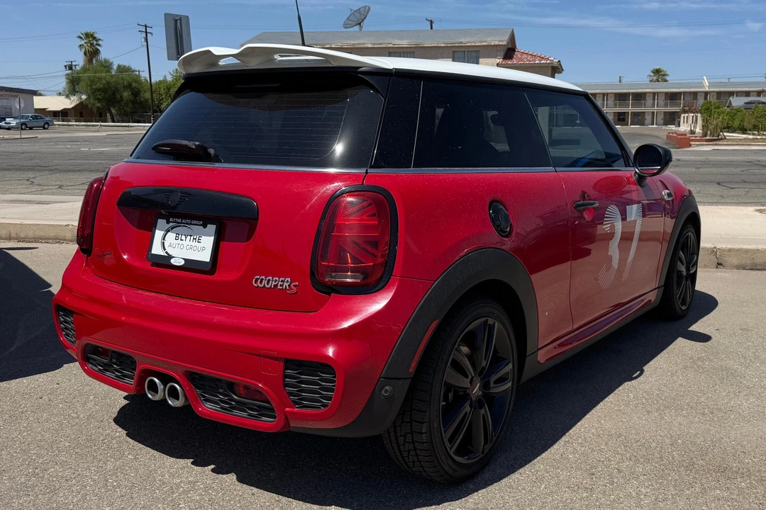 2021 Mini Mini Cooper S 3rd Gen - Image 4 of 31