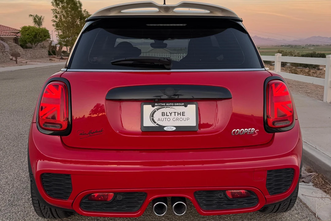 2021 Mini Mini Cooper S 3rd Gen - Image 5 of 31
