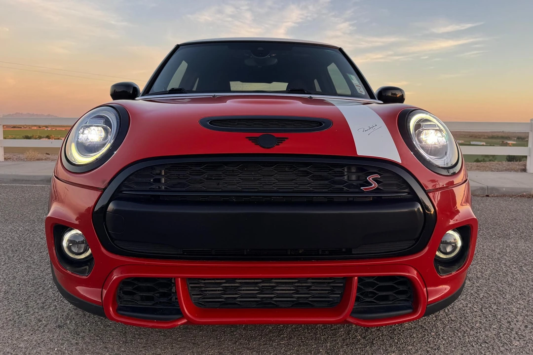 2021 Mini Mini Cooper S 3rd Gen - Image 2 of 31