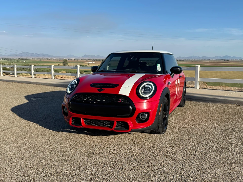 2021 Mini Mini Cooper S 3rd Gen - Image 6 of 31