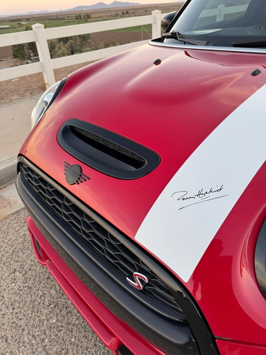 2021 Mini Mini Cooper S 3rd Gen - Image 17 of 31