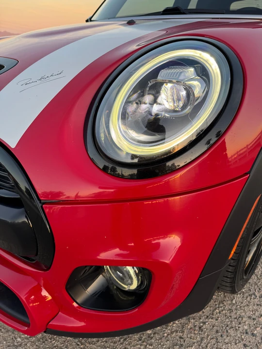 2021 Mini Mini Cooper S 3rd Gen - Image 20 of 31