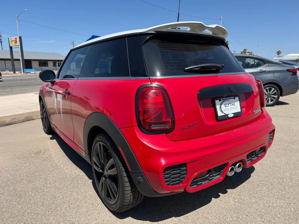 2021 Mini Mini Cooper S 3rd Gen - Image 8 of 31