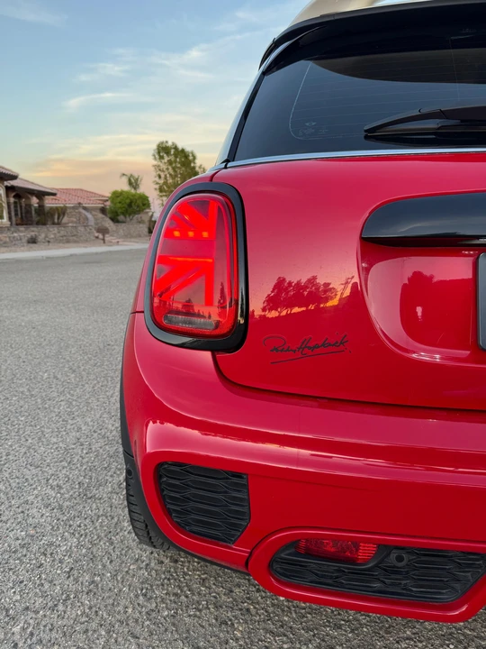 2021 Mini Mini Cooper S 3rd Gen - Image 24 of 31